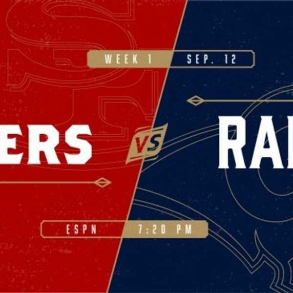 49ers vs Rams: Keys To Victory