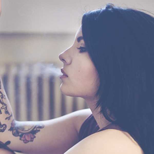 Why Tattoos Aren't Actually Evil