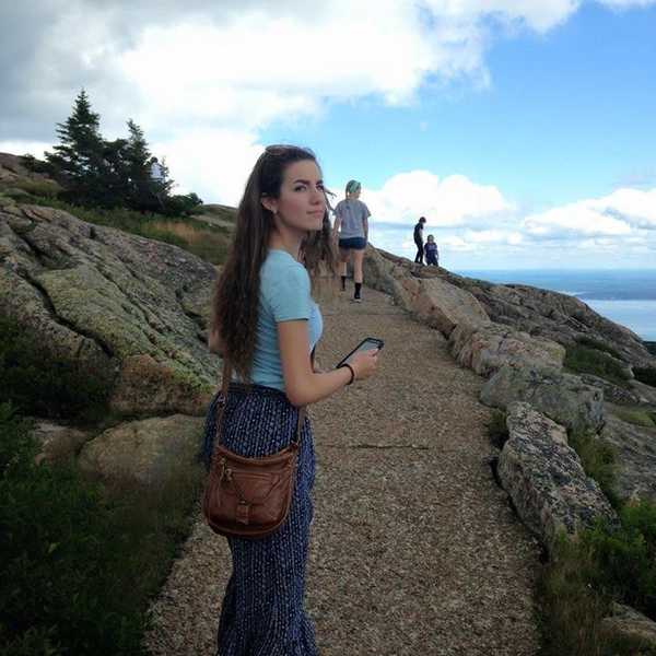 19 Things I Learned by 19