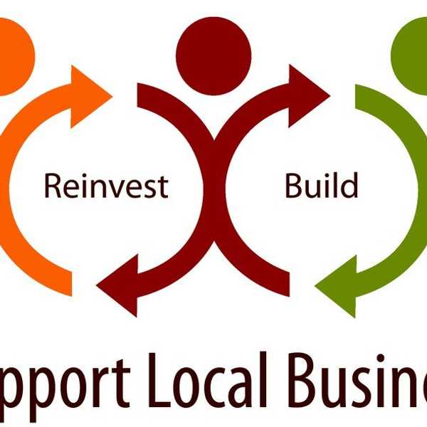 The Top Benefits To Shopping Locally And Supporting Local Businesses