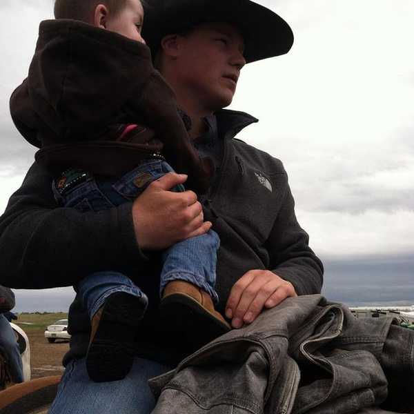 10 Things You Must Know Before Dating A Rodeo Cowboy