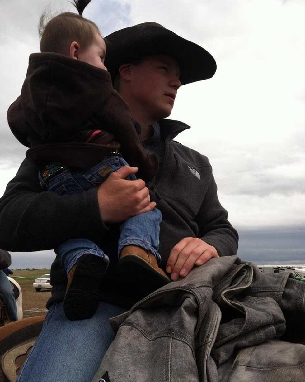 10 Things You Must Know Before Dating A Rodeo Cowboy