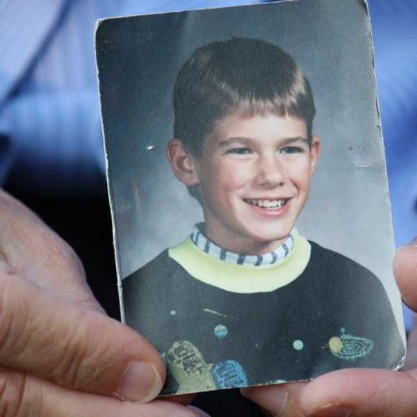 A Letter to Danny Heinrich: The man who Killed Jacob Wetterling