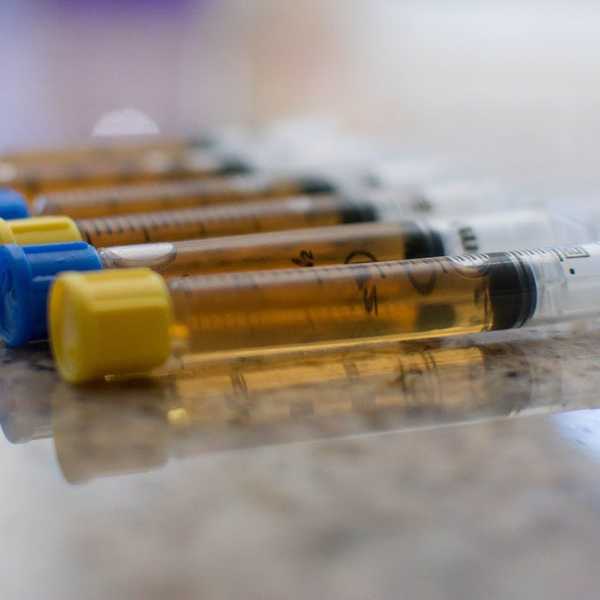 Being Sick is a Gift