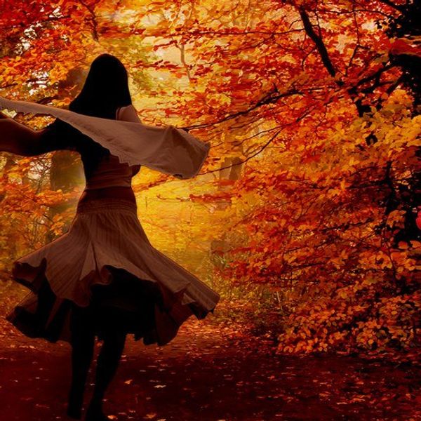 4 Ways To Celebrate Fall All Year Round