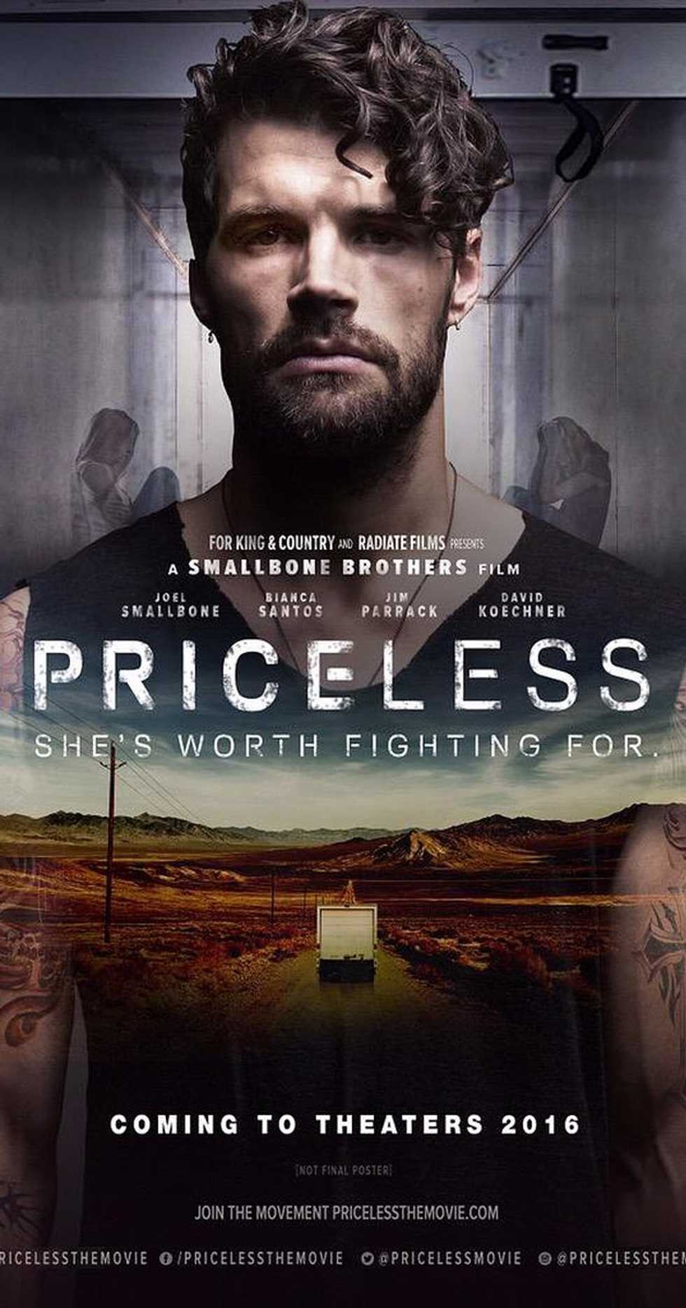 This Movie Is Coming To Select Theaters Near You