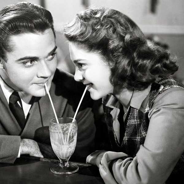 Is Dating Out-Dated?