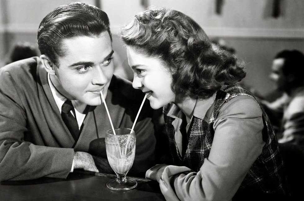 Is Dating Out-Dated?