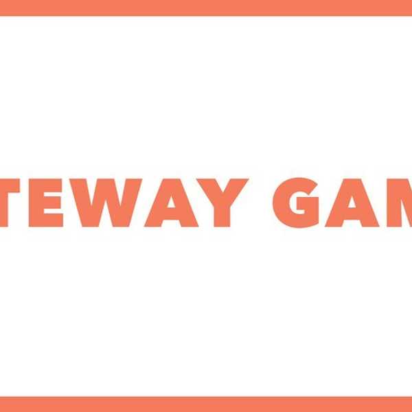 Gateway Games: Free Online Games to Transition You from a Casual to Hardcore Gamer