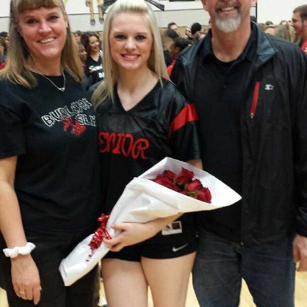 A Letter To The Parents Who Love Me Unconditionally