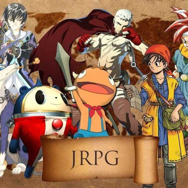 3 JRPG Series Everyone Should Try