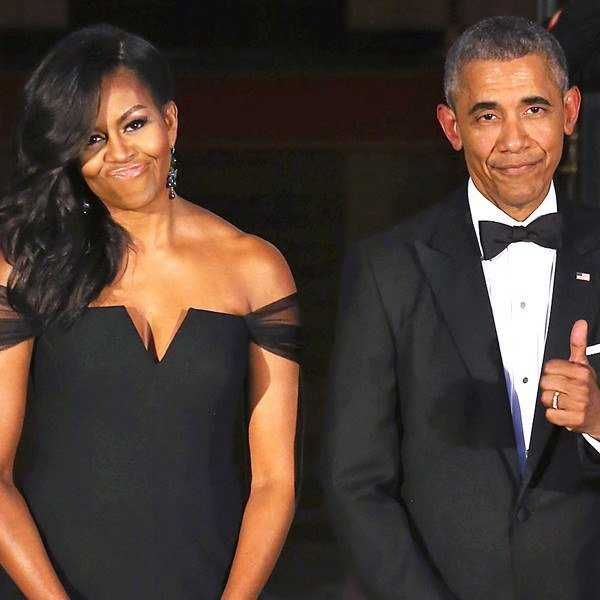 7 Things I'll Miss When The Obamas Leave The White House