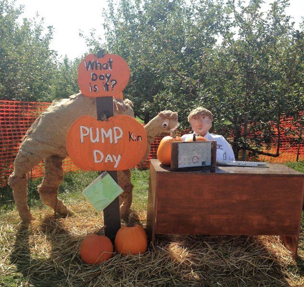 5 Things I’m Looking Forward To This Fall