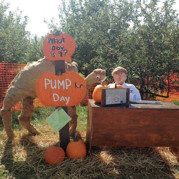 5 Things I’m Looking Forward To This Fall