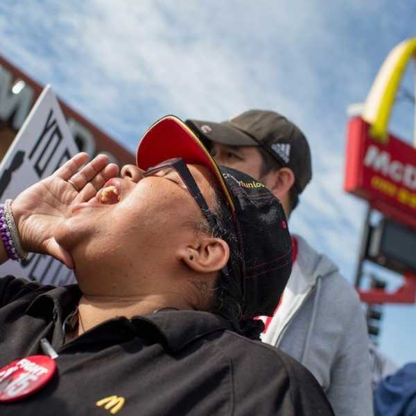 Why I Can't Support a $15 Minimum Wage