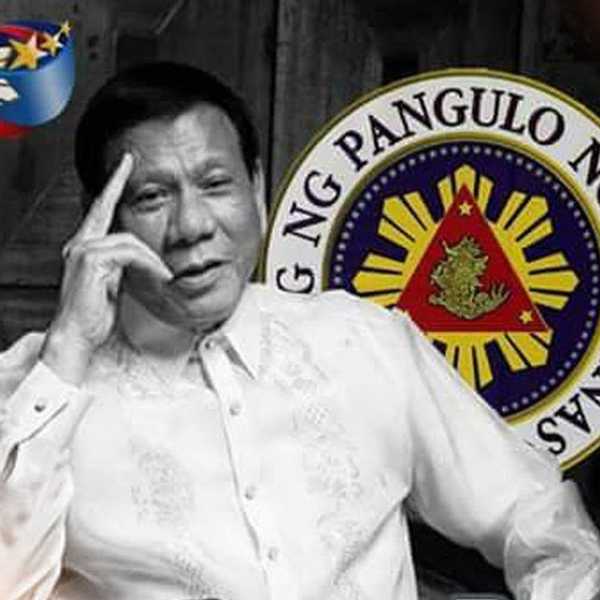 Why The Philippines Need President Duterte