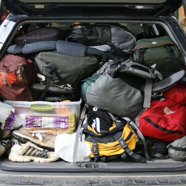 5 Things You Forgot About Returning To Campus