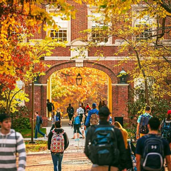 How To Know You Picked The Right College