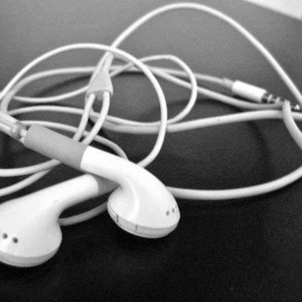 Life On Shuffle