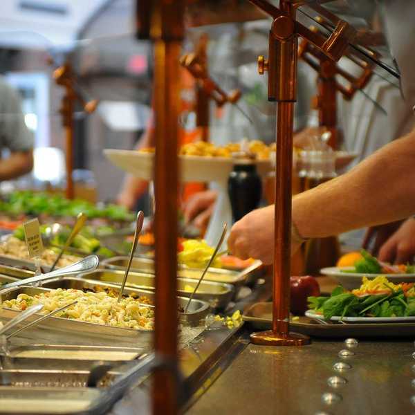 For The Love Of Food