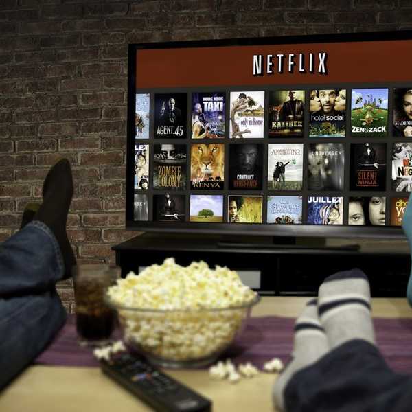 10 Netflix TV Shows Worth Your Time