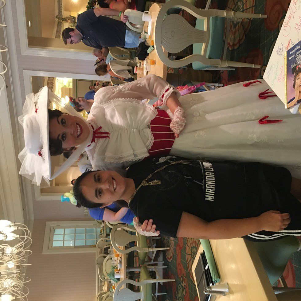 Top 5 Reasons To Do The Disney College Program