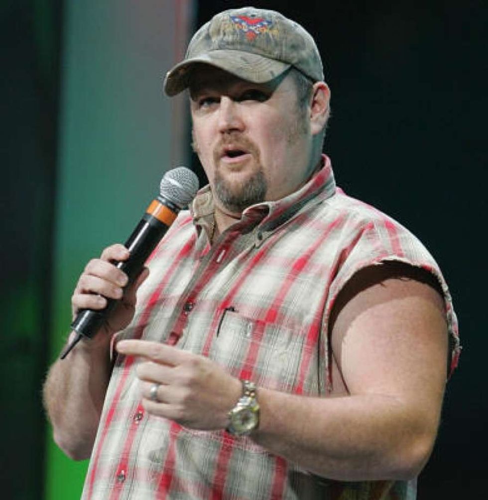 The Blue Collar Gospel For Blue Collared People