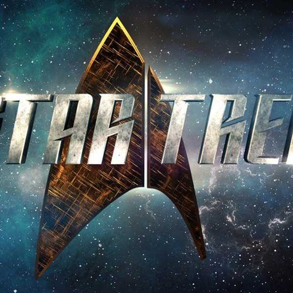 Wishing Happy 50th Birthday to Star Trek!