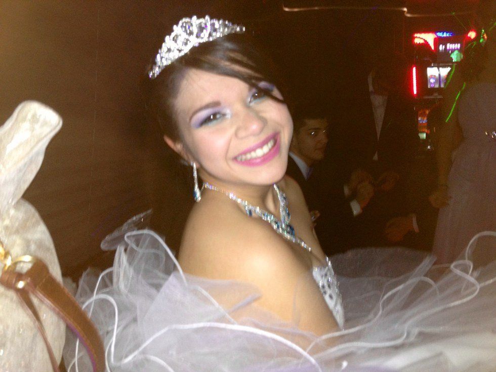 Say No to the Princess Culture