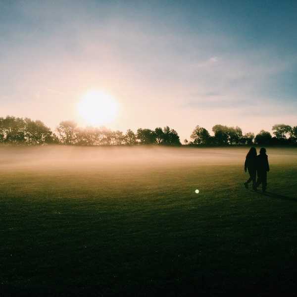 For the Love of Photography