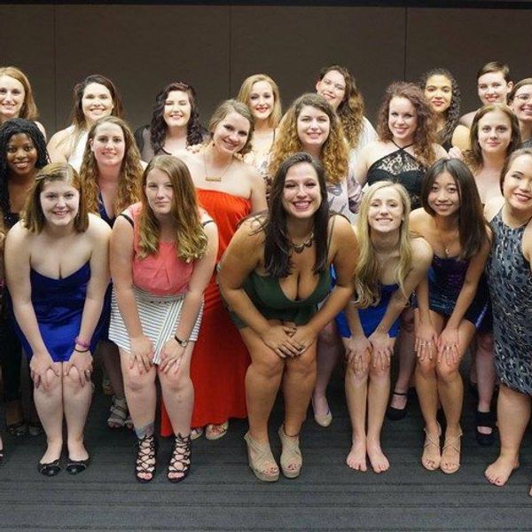 Why Small School Greek Life Is Underrated