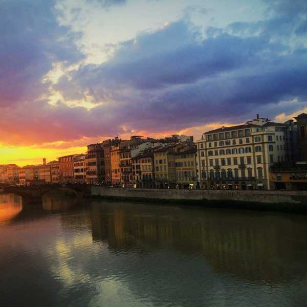 40 Signs You Studied Abroad In Florence