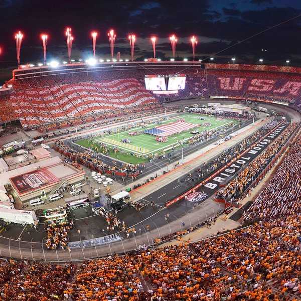 10 Thoughts Hokies Had During The Battle At Bristol