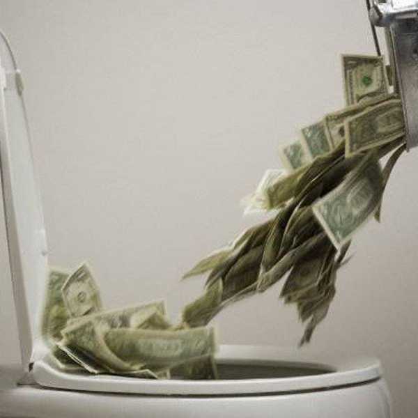 How The University Of New Hampshire Chose To Waste An Alum's $4m Gift