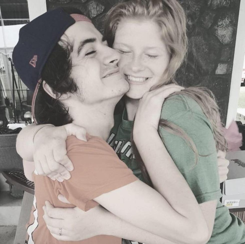 5 Things We Forget To Thank Our Boyfriends For