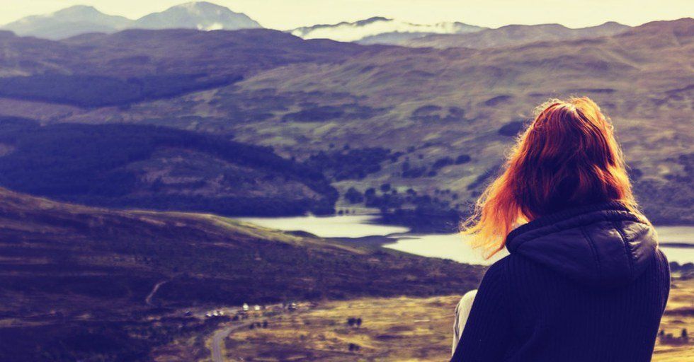 To The Girl Who Wasn't "Good Enough"