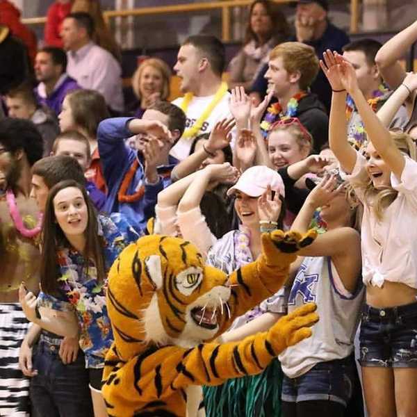 22 Things You'd Only Understand If You Were A Bardstown Tiger