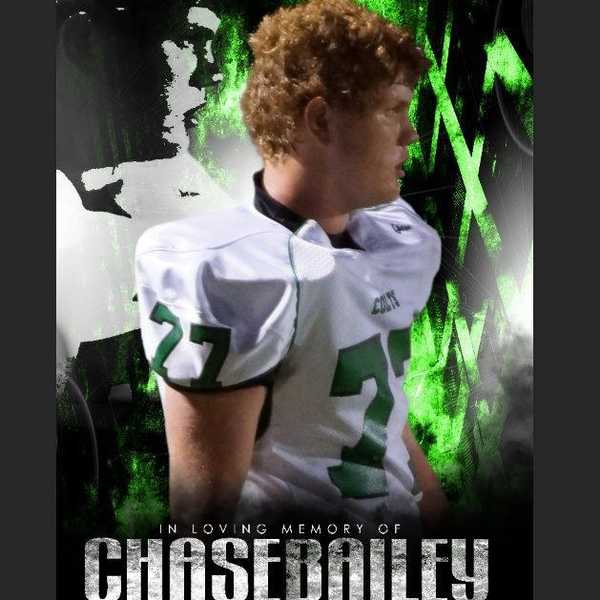 The Chase Bailey Effect