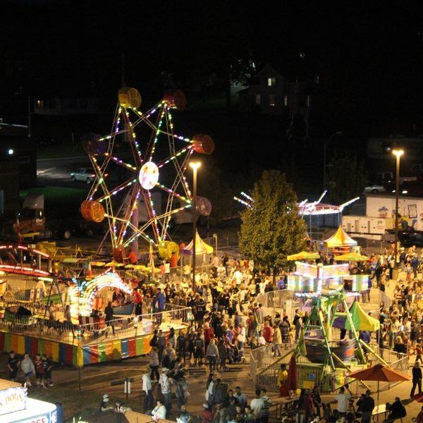 5 Ways to Explore Kentuckiana this Fall