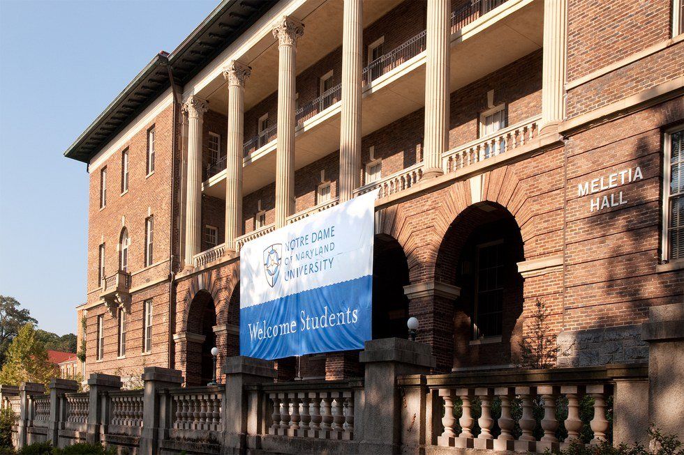 What College Life Really Is Like