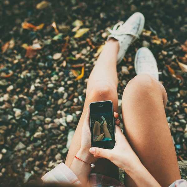 To the Girl I Once Was