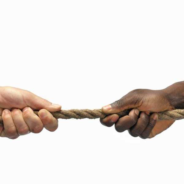 Baylor Chapel: Racial "Reconciliation," or Racial Polarization?