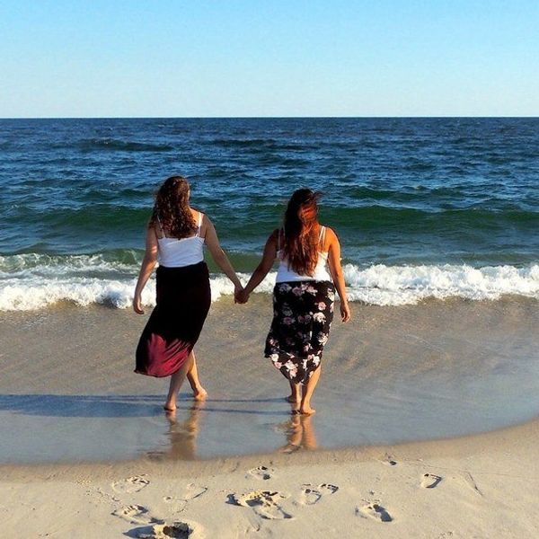 10 Things You Realize As Your Little Sister Grows Up