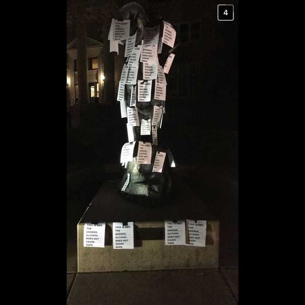 What Is Going On With West Chester?