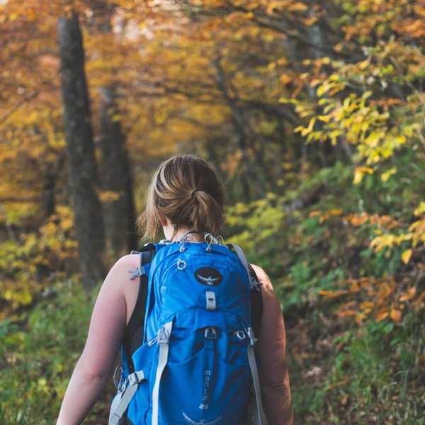 11 Things To Add To Your Fall Bucket List