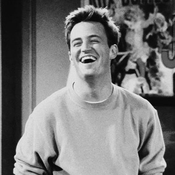 10 Reasons Why Chandler Bing Is My Spirit Animal