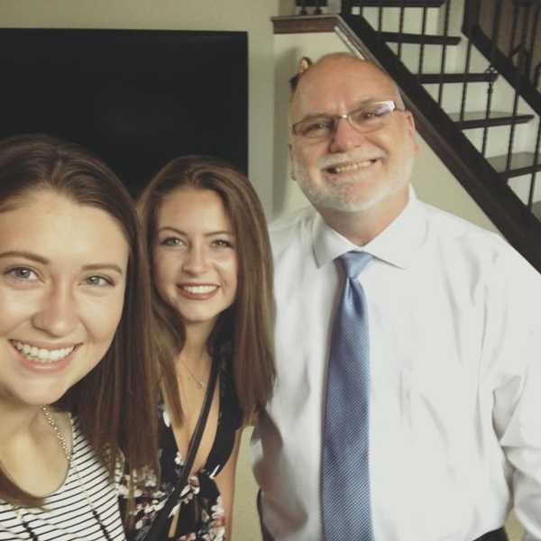 65 Reasons Why I Appreciate My Dad