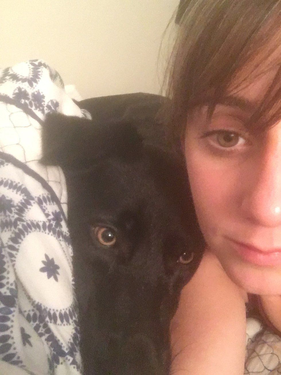 Things My Dog and I Have in Common