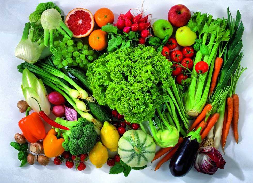 What It’s Like Going Vegetarian In 2016