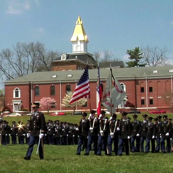What The UNG Corps Of Cadets Means To Me
